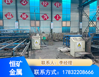 江门厂房厂貌