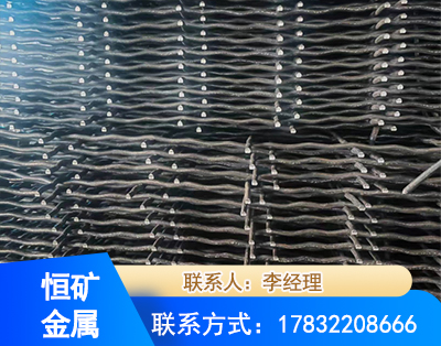 江门钢筋编炽焊网